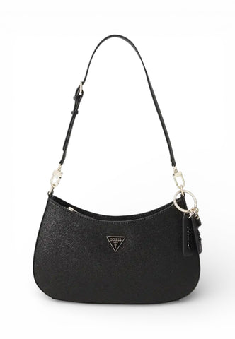 GUESS Borsa A Spalla Donna Nero HWZG9672180-PE26-BLA