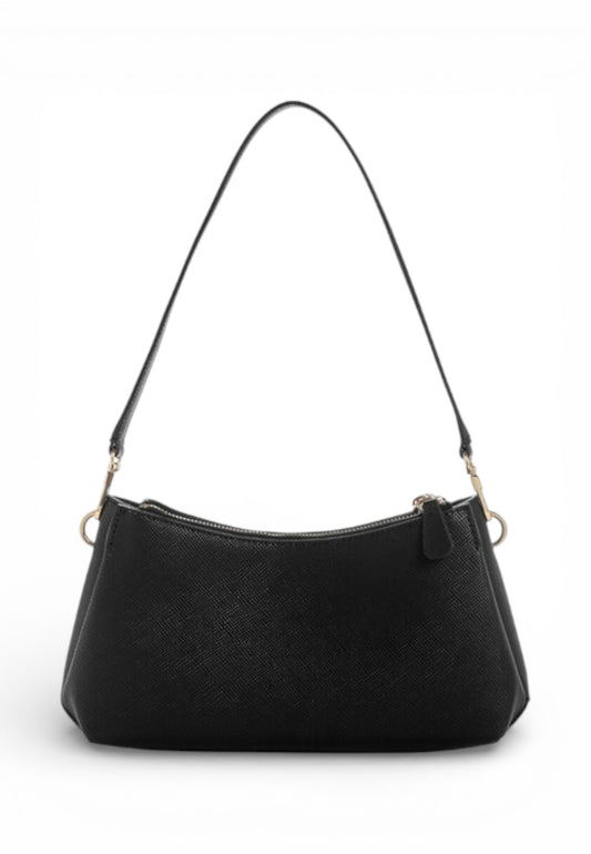 GUESS Borsa A Spalla Donna Nero HWZG9672730-PE26-BLA