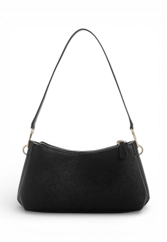 GUESS Borsa A Spalla Donna Nero HWZG9672730-PE26-BLA