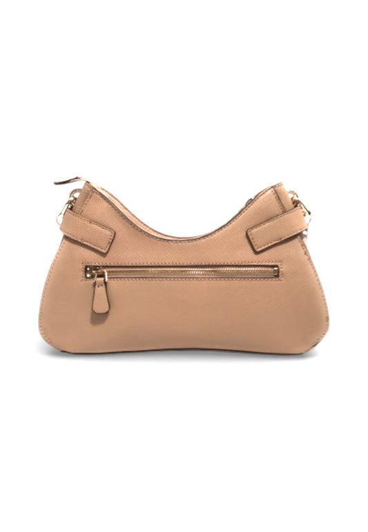 GUESS Borsa A Spalla Donna Rosa HWZG8091180-PE26-PLC