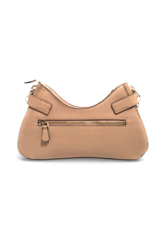 GUESS Borsa A Spalla Donna Rosa HWZG8091180-PE26-PLC