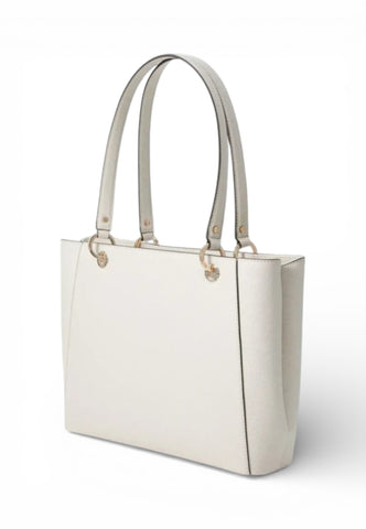GUESS Borsa Shopper Donna Bianco HWZG9672250-PE26-BON