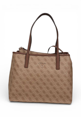 GUESS Borsa Shopper Donna Marrone HWESG951428-PE26-LGW