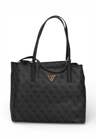 GUESS Borsa Shopper Donna Nero HWESG951428-PE26-CLO