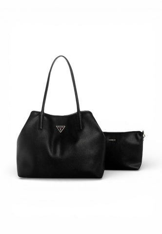 GUESS Borsa Shopper Donna Nero HWEVG951428-PE26-BLA