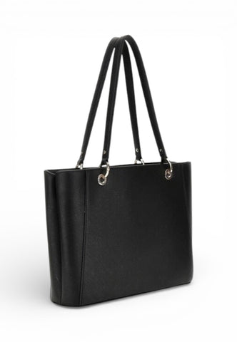 GUESS Borsa Shopper Donna Nero HWZG9672250-PE26-BLA