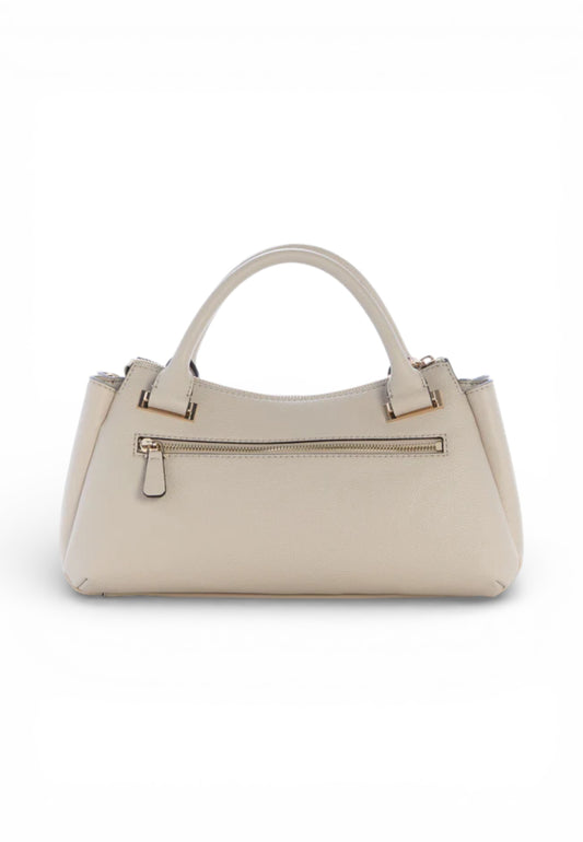 GUESS Borsa Tracolla Donna Bianco HWBG9664060-PE26-LTA