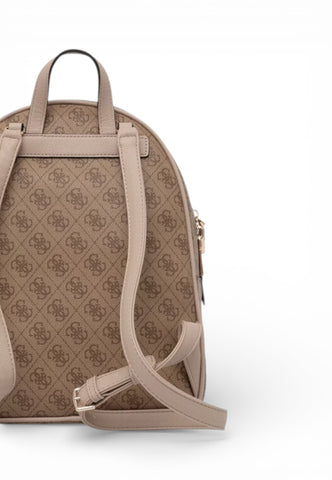 GUESS Zaino Donna Marrone Beige HWSG7118330-PE26-LTL