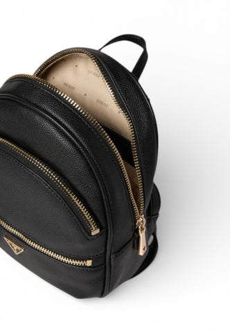 GUESS Zaino Donna Nero HWBG7118320-PE26-BLA