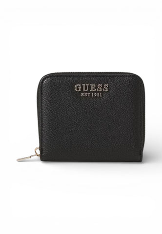 GUESS Portafogli Donna Nero SWBG7459137-PE26-BLA