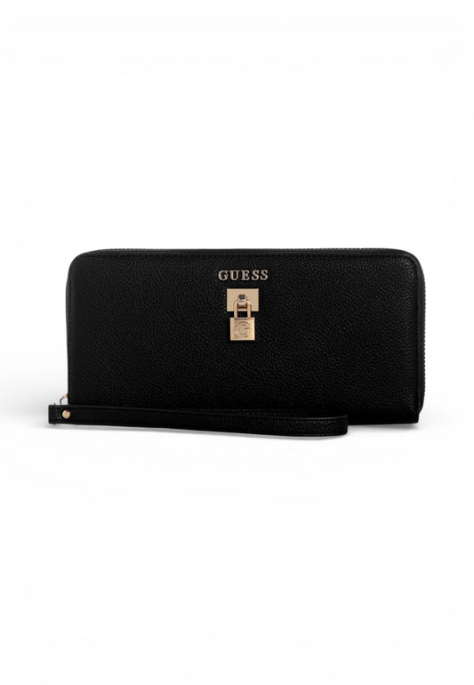 GUESS Portafogli Donna Nero SWBG7833146-PE26-BLA