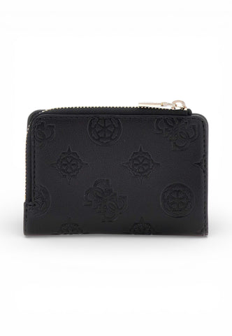 GUESS Portafogli Donna Nero SWPD7459156-PE26-BLO