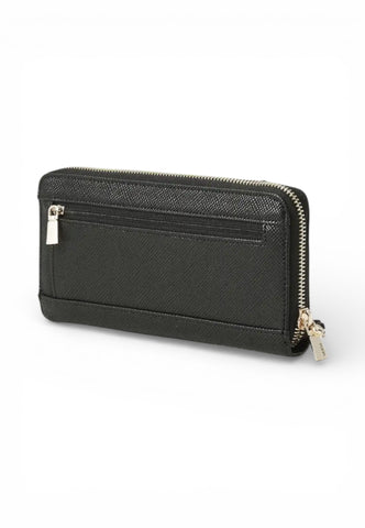 GUESS Portafogli Donna Nero SWZG7459146-PE26-BLA