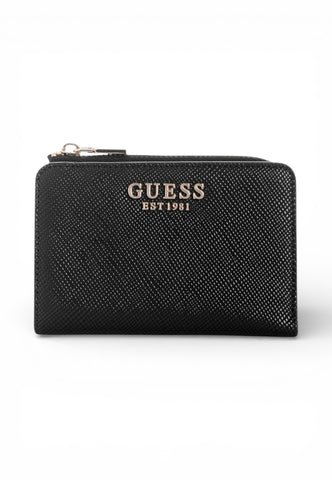 GUESS Portafogli Donna Nero SWZG7459156-PE26-BLA