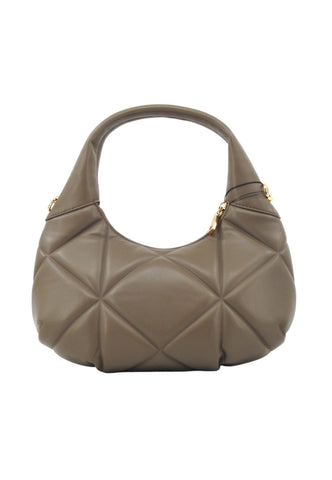 LOVE MOSCHINO Borsa A Mano Donna Marrone JC4039PP1OLC0203-PE26