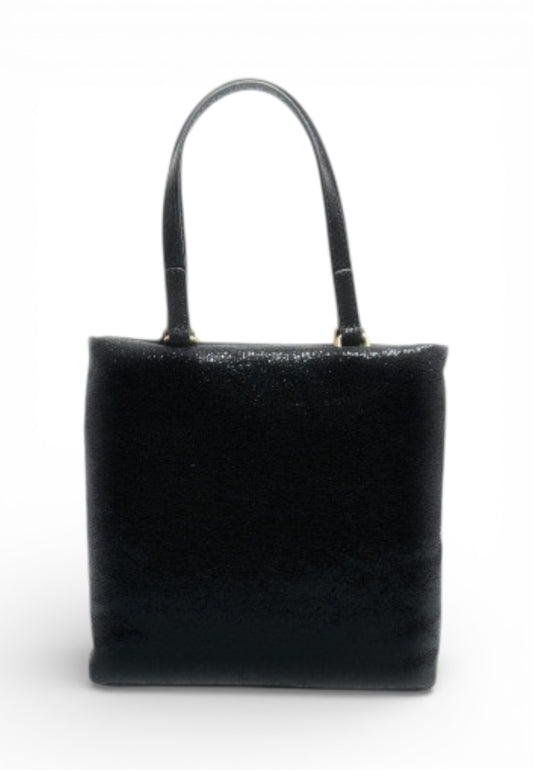 LOVE MOSCHINO Borsa A Mano Donna Nero JC4102PP1OLK0000-PE26