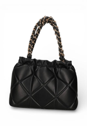 LOVE MOSCHINO Borsa A Mano Donna Nero JC4113PP1OLC0000-PE26