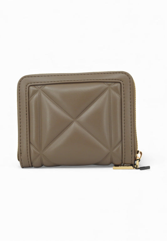 LOVE MOSCHINO Portafogli Donna Marrone Oro JC5641PP1OLC0203-PE26