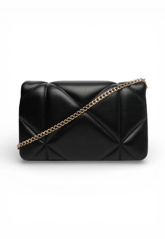 LOVE MOSCHINO Borsa Tracolla Donna Nero JC4043PP1OLC0000-PE26