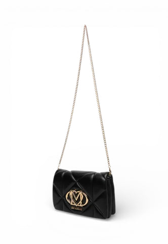 LOVE MOSCHINO Borsa Tracolla Donna Nero JC4043PP1OLC0000-PE26