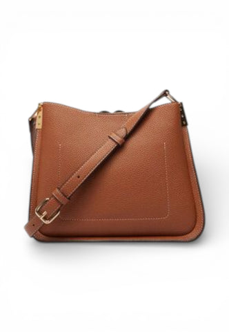 LOVE MOSCHINO Borsa Tracolla Donna Marrone JC4127PP1OLM0200-PE26