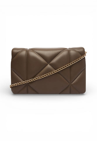 LOVE MOSCHINO Borsa Tracolla Donna Marrone JC4043PP1OLC0203-PE26