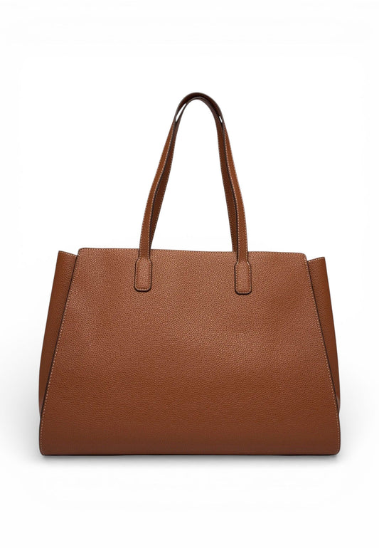 LOVE MOSCHINO Borsa Shopper Donna Marrone JC4124PP1OLM0200-PE26