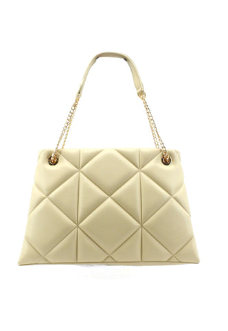 LOVE MOSCHINO Borsa Shopper Donna Bianco JC4040PP1OLC0129-PE26