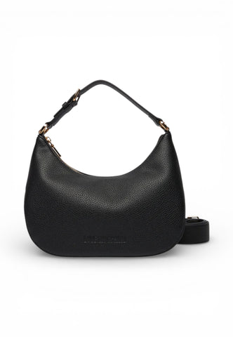 LOVE MOSCHINO Borsa A Spalla Donna Nero JC4018PP1OLT0000-PE26