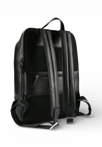 GUESS Zaino Uomo Nero HMMOGRP6145-PE26-BLA