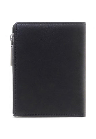 GUESS Portafogli Uomo Nero SMBEHNLEA46-PE26-BLA