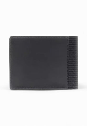 GUESS Portafogli Uomo Nero SMBEHNLEA20-PE26-BLA