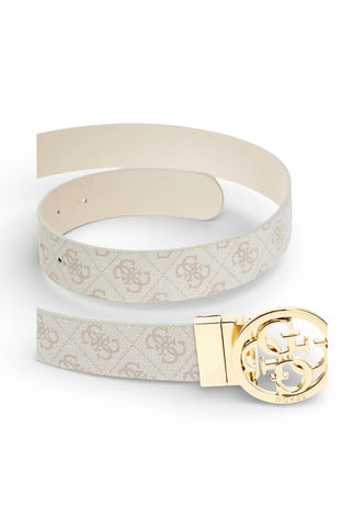GUESS Cintura Donna Beige Oro BW9166P4235-PE26-BNN