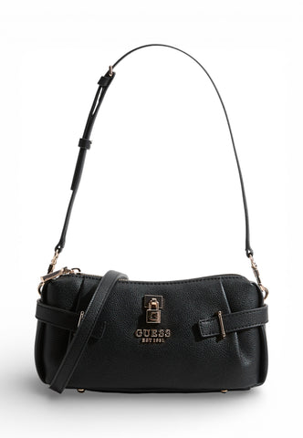 GUESS Borsa Tracolla Donna Nero HWBG7833720-PE26-BLA