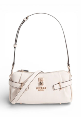 GUESS Borsa Tracolla Donna Bianco HWBG7833720-PE26-OFF