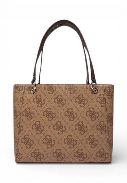 GUESS Borsa Shopper Donna MarroneHWSO9672250-PE26-LGW