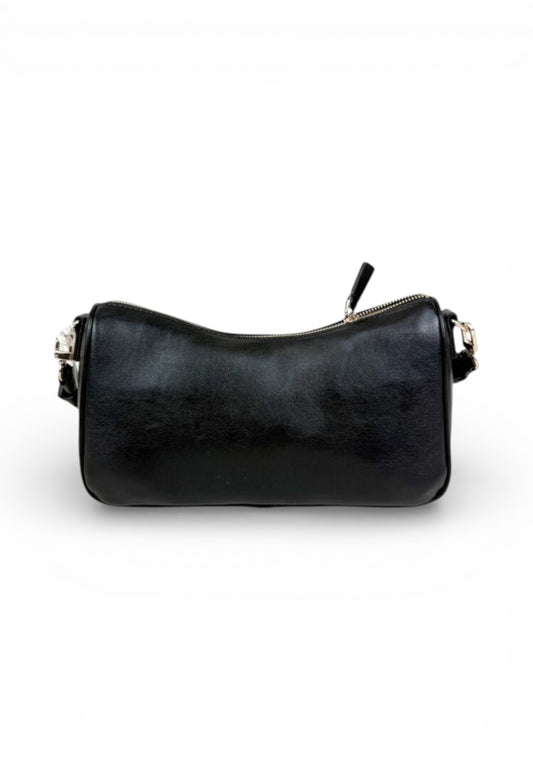 GUESS Borsa A Spalla Donna Nero HWTG9930170-PE26-BLA