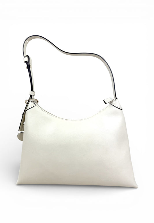 GUESS Borsa A Spalla Donna Bianco HWTG9930010-PE26-OFF