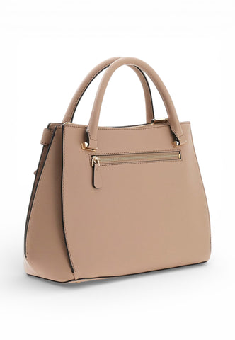 GUESS Borsa A Mano Donna Rosa HWZG8091060-PE26-PLC