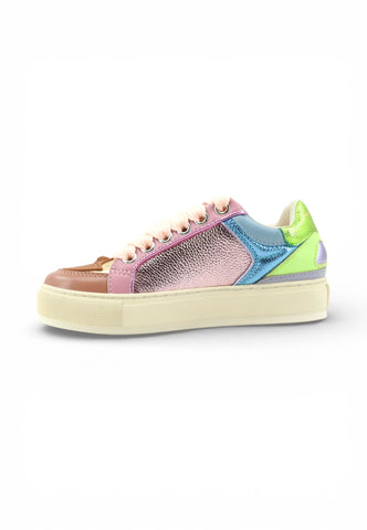 KURT GEIGER Sneakers Donna Multicolor 9564369189-PE26