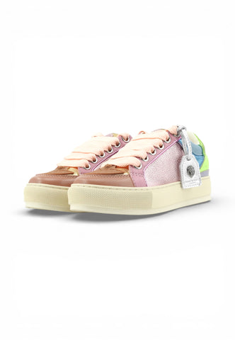 KURT GEIGER Sneakers Donna Multicolor 9564369189-PE26