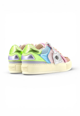 KURT GEIGER Sneakers Donna Multicolor 9564369189-PE26