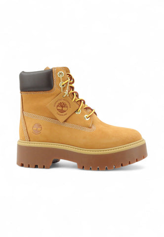 TIMBERLAND Stivaletti Donna Marrone TB1A5RJD2311-PE26