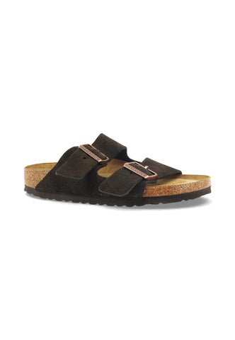 BIRKENSTOCK Ciabatte Arizona BS Marrone 951313-PE26