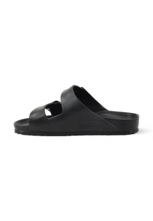 BIRKENSTOCK Ciabatte Arizona Eva RF Uomo Nero 129421-PE26