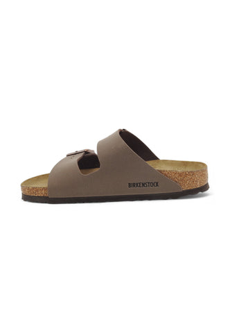 BIRKENSTOCK Ciabatte Arizona NF Marrone 151183-PE26