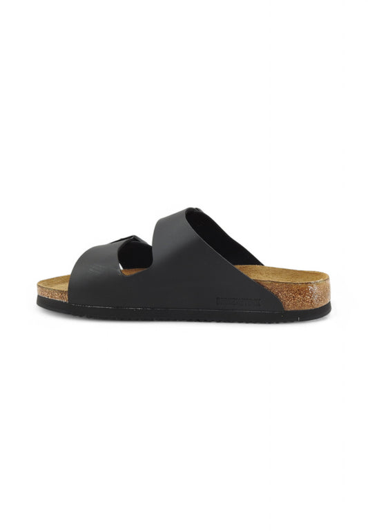 BIRKENSTOCK Ciabatte Arizona NF Nero 1018223-PE26