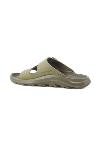 BIRKENSTOCK Ciabatte Mogami Terra RF Uomo Verde 1029596-PE26