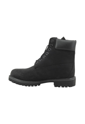 TIMBERLAND Stivaletti Uomo Nero TB1100730011-PE26