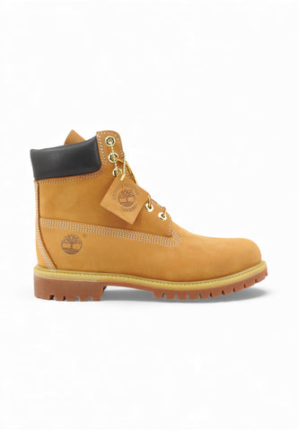 TIMBERLAND Stivaletti Uomo Marrone TB1100617131-PE26